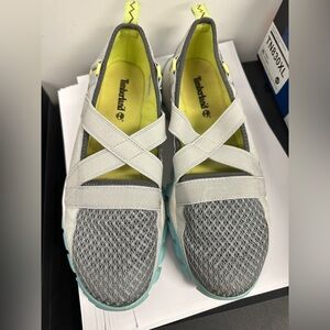 Timberland Garrison Trail Shoes Loafers Sneakers Womens Size 8.5 US